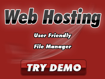 Webspace Hosting Accounts