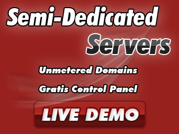 Semi-Dedicated